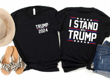 I Stand.. T-shirt sweatshirts, hoodies
